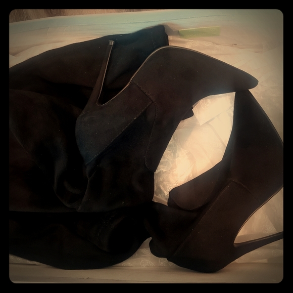 Steve Madden Shoes - Steve madden's